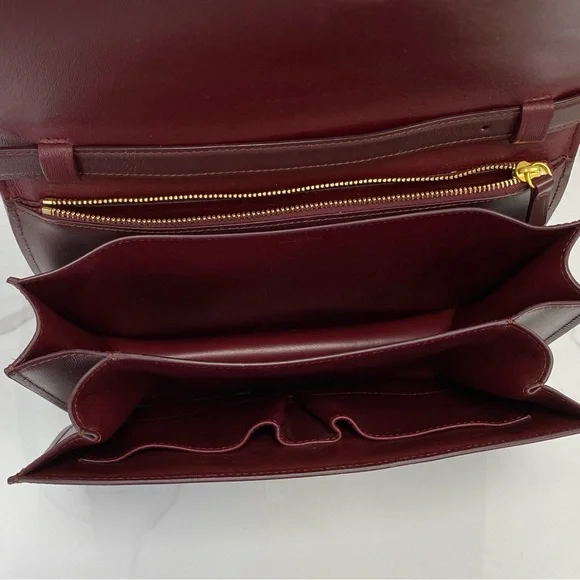 Celine Medium Box Bag - Picture 6 of 6